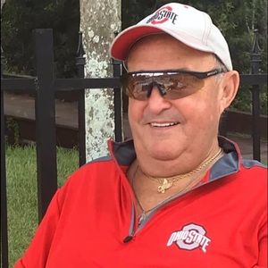 Meet your Posher, Ted